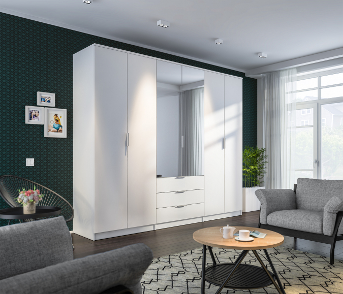 Мебель в современном стиле