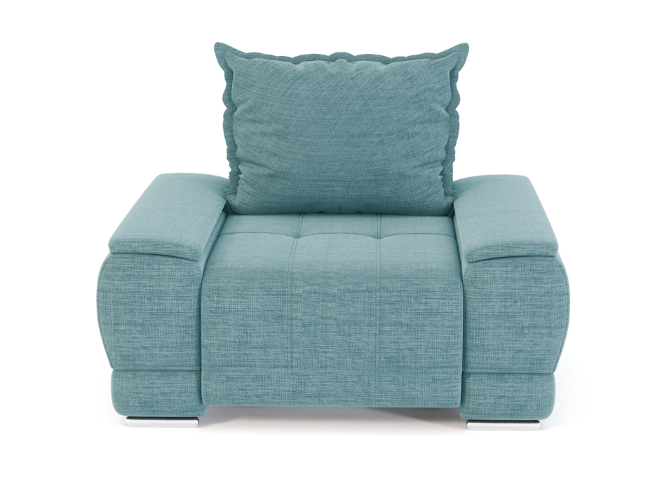 Кресла-кровати, Кресло-кровать Нордвикс, рогожка