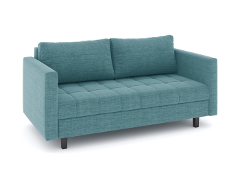 Диван прямой нераскладной Герадин, рогожка