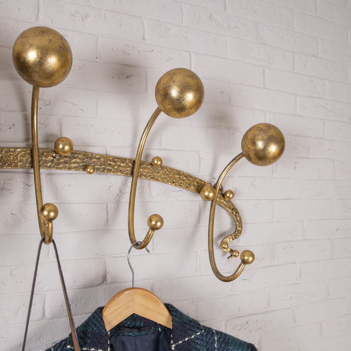 Настенные, Вешалка настенная Heri modern 2