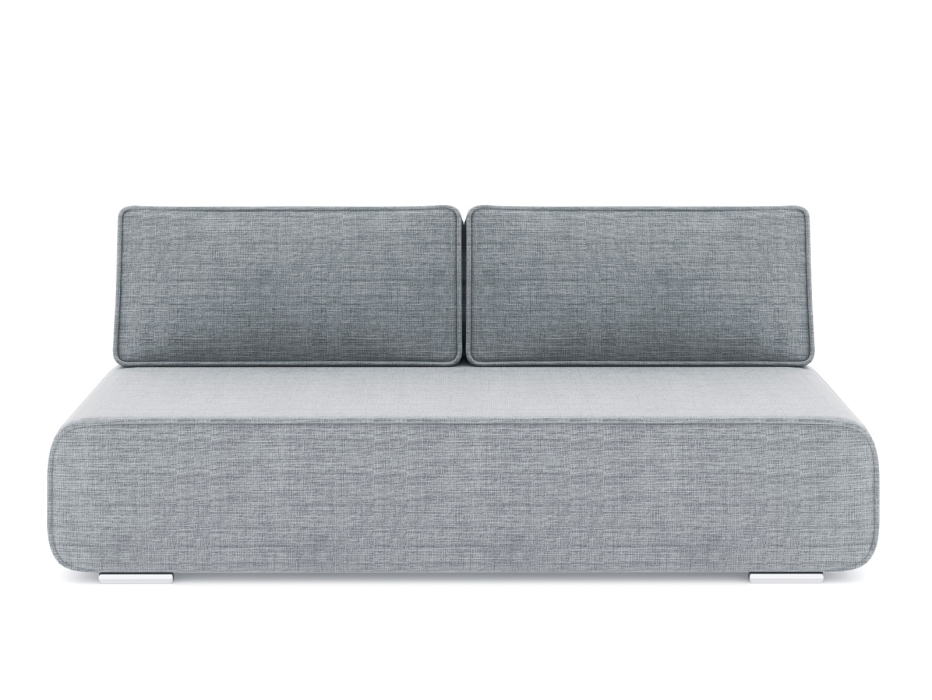 Диваны еврокнижки, Диван-кровать еврокнижка Лаки, рогожка