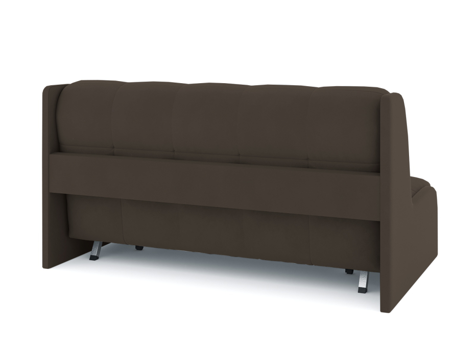 Диваны кровати со спальным местом, Диван-кровать Токио 180 аккордеон, велюр