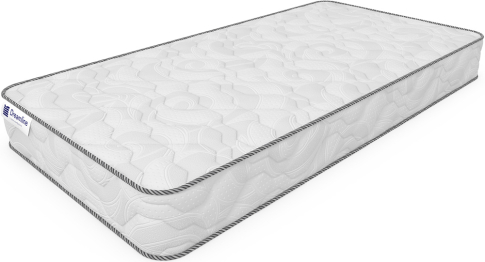 DreamLine / Матрас DreamLine Komfort Massage TFK 1800x2000