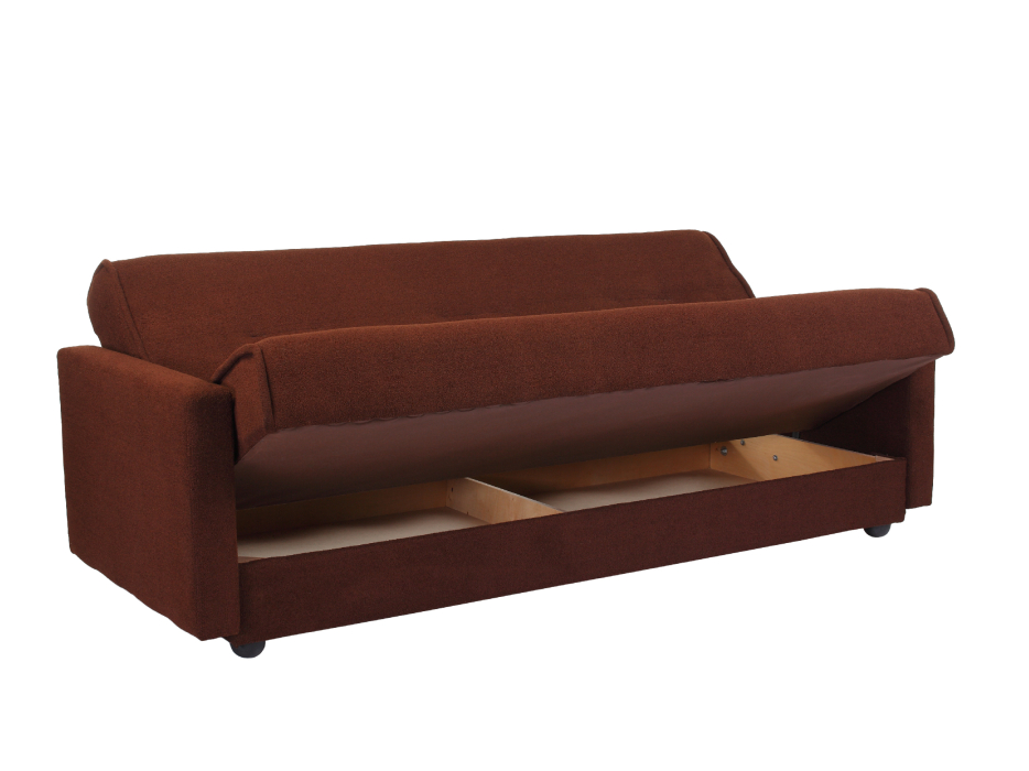 Диваны книжки, Диван Милан 120