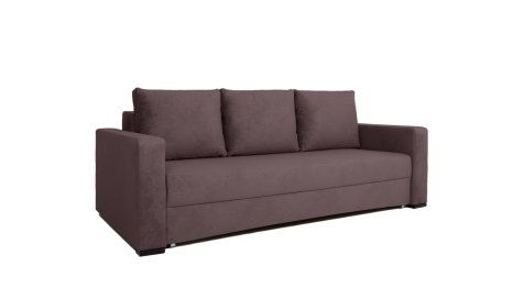 Диван Мадрид 1/Д, велюр