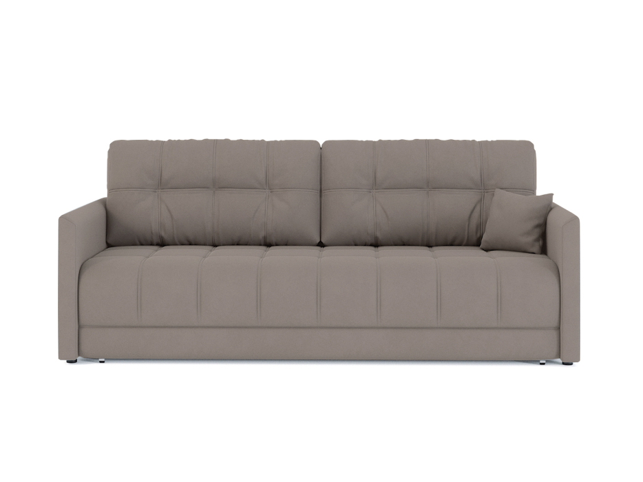 Диваны еврокнижки, Диван-кровать Босс Лофт  еврокнижка, велюр