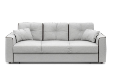 Мягкая мебель, Диван-кровать Тулон,еврокнижка,рогожка