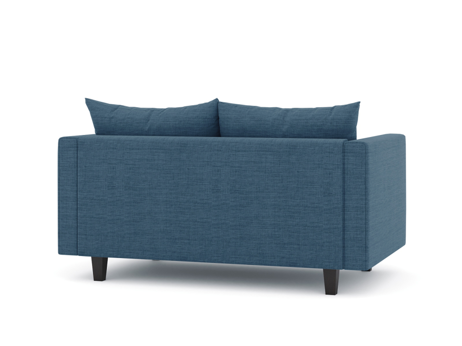 Диваны  офисные, Диван прямой нераскладной Балко, рогожка