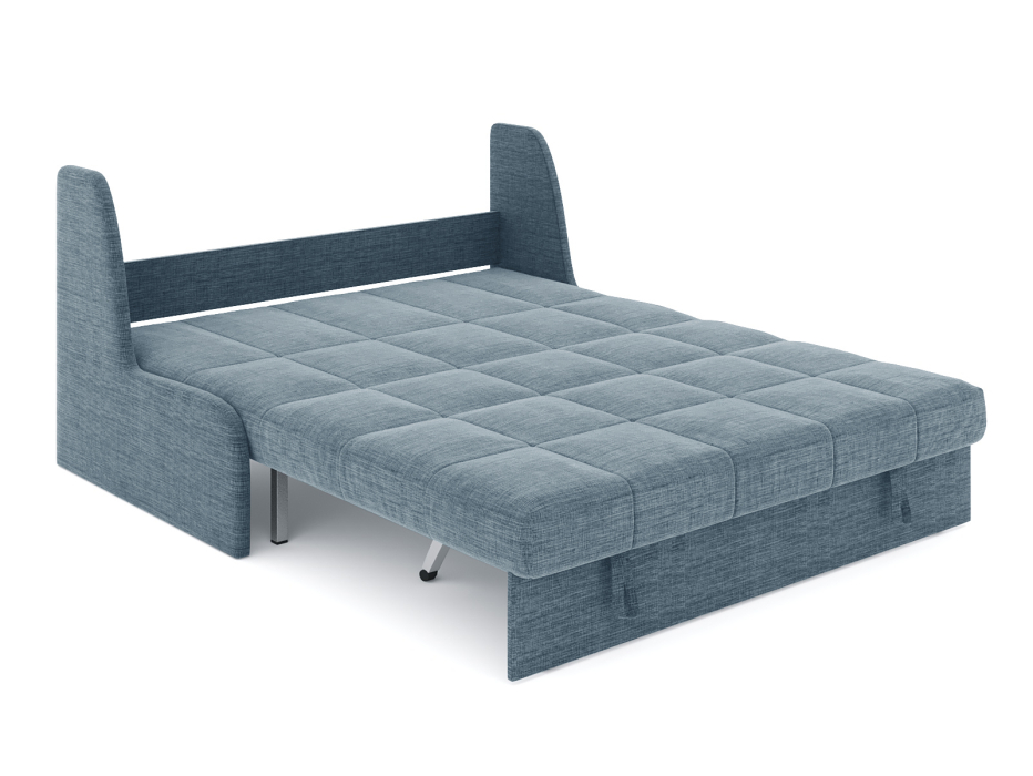 Диваны кровати со спальным местом, Диван-кровать Токио 80 аккордеон, рогожка