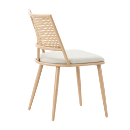 Комплект стульев Unity Echo (Комплект 2 шт)