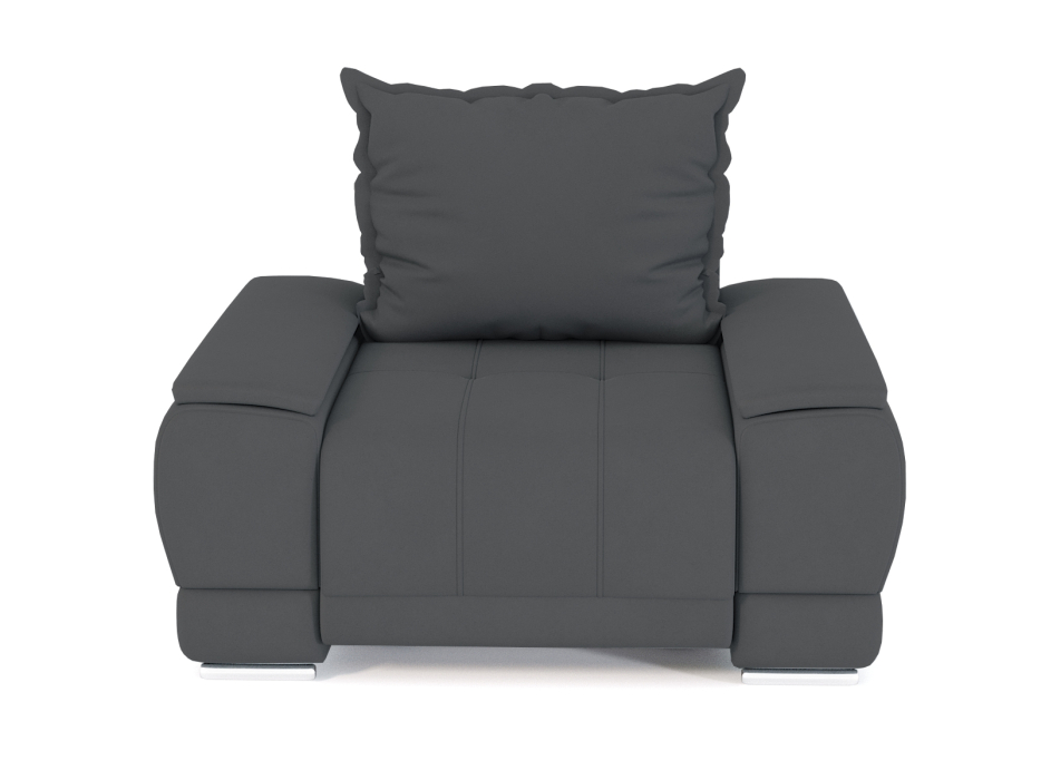 Кресла-кровати, Кресло-кровать Нордвикс, велюр