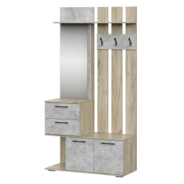 Прихожая Бостон ВШ-1