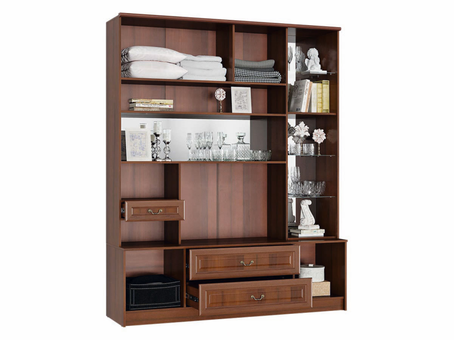 Стенки для гостиной, Гостиная Янна композиция 9