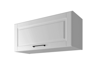 Шкаф навесной 80х36 см Салерно