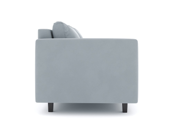 Диван Герадин еврокнижка, велюр