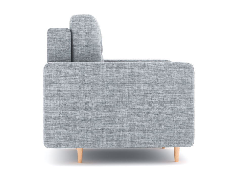 Кресло для отдыха, Кресло для отдыха Белфаст, рогожка