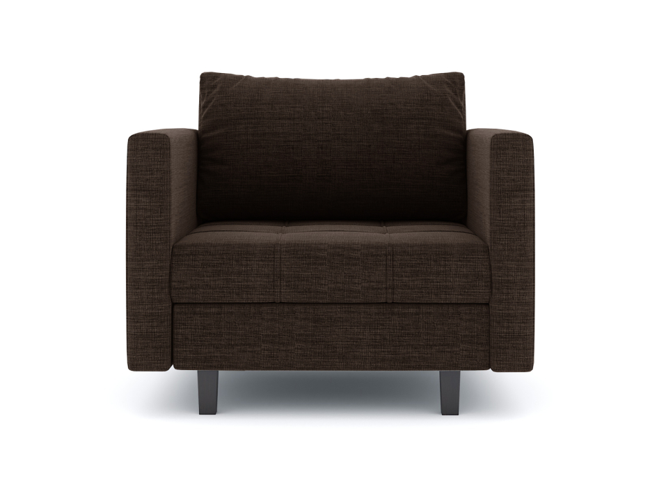 Кресло для отдыха, Кресло для отдыха Герадин, рогожка