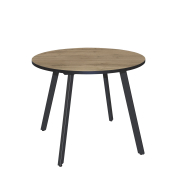 Обеденные столы, Стол нераздвижной Лофт-2