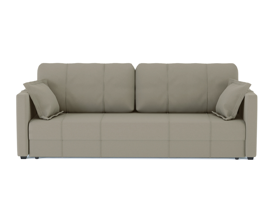 Диваны еврокнижки, Диван-кровать еврокнижка Риммини, велюр