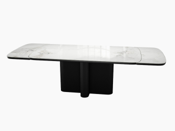 Стол DikLine SKO180 (керамика)