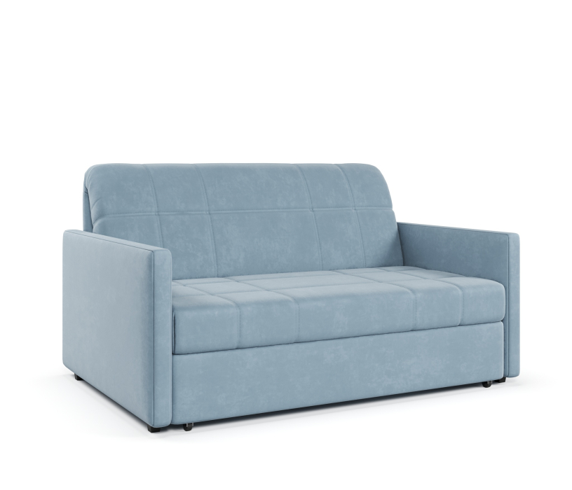 Диваны для подростков, Диван-кровать прямой Виа 4, Bingo