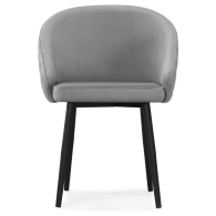 Стулья, Стул на металлокаркасе Сутгайн