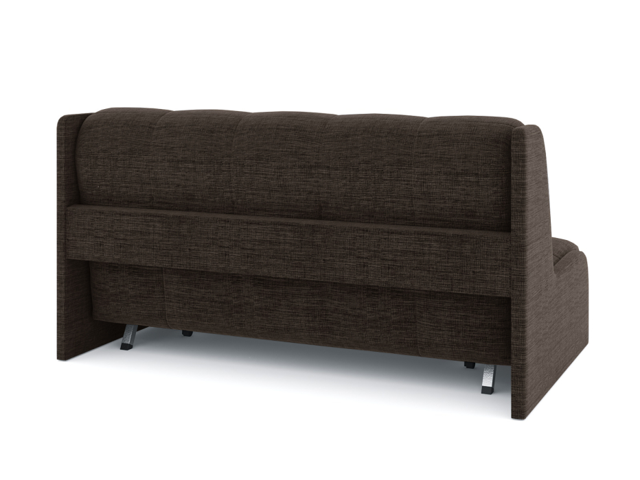 Диваны кровати со спальным местом, Диван-кровать Токио 155 аккордеон, рогожка