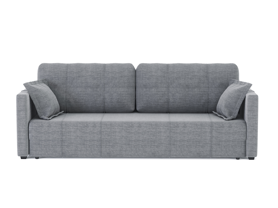 Диваны еврокнижки, Диван-кровать еврокнижка Риммини, рогожка