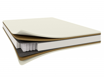 Матрас Женева 180х200