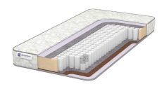 Другие размеры, Матрас DreamLine Easy Smart TFK 1800x2000