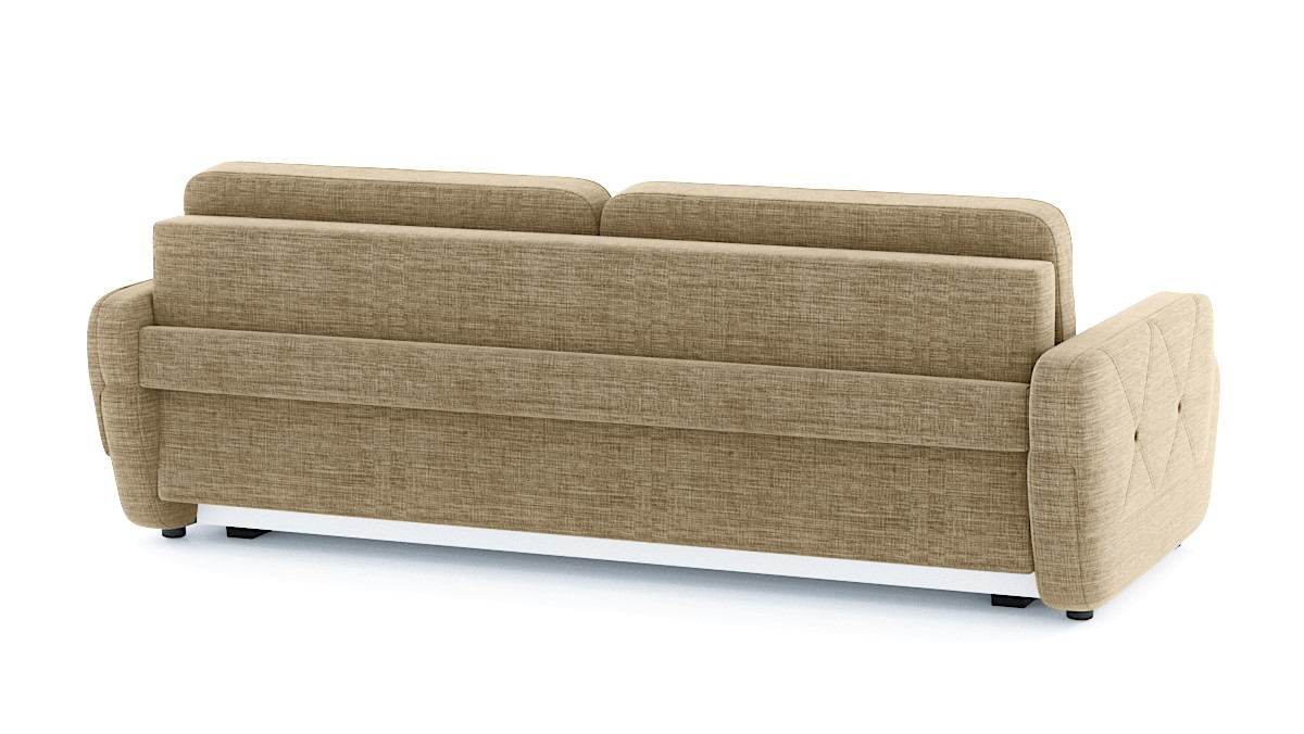 Диваны еврокнижки, Диван-кровать Джелонг еврокнижка-пантограф, рогожка