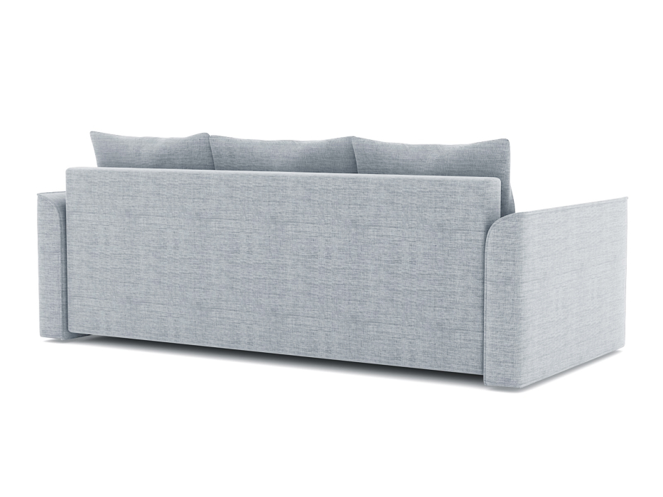 Диваны еврокнижки, Диван-кровать еврокнижка пантограф Эрдинг, рогожка Люкс