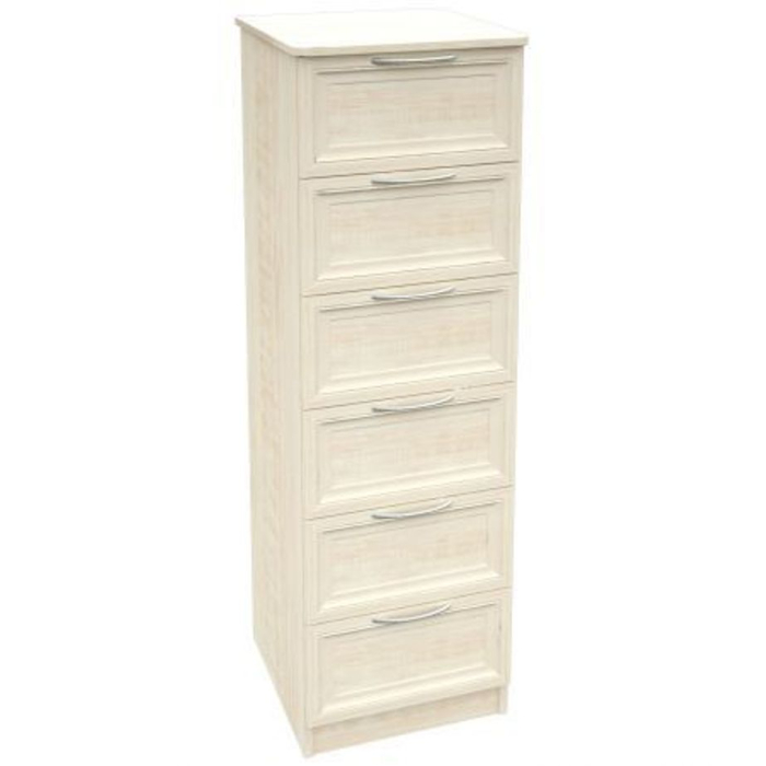 Комоды, Комод 5 рамочный