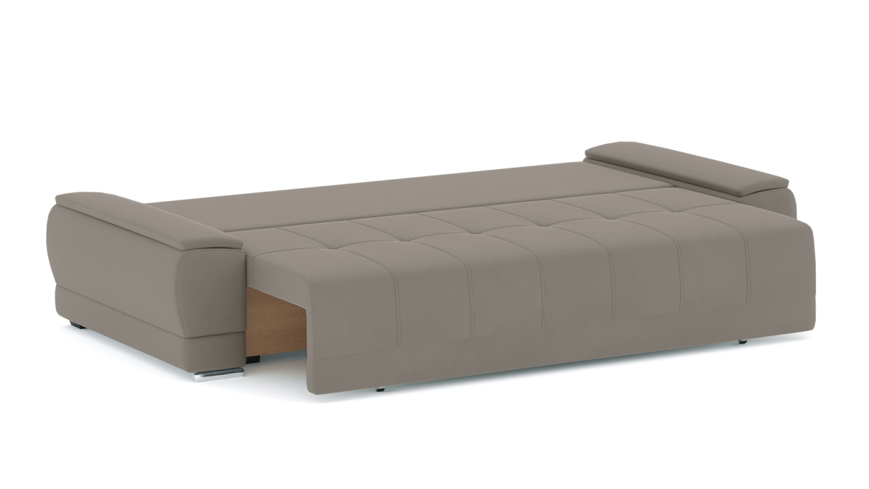 Диваны еврокнижки, Диван-кровать еврокнижка, Нордвикс, велюр