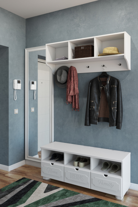 ТВ-тумбы, Тумба ДримСтар ДС-16