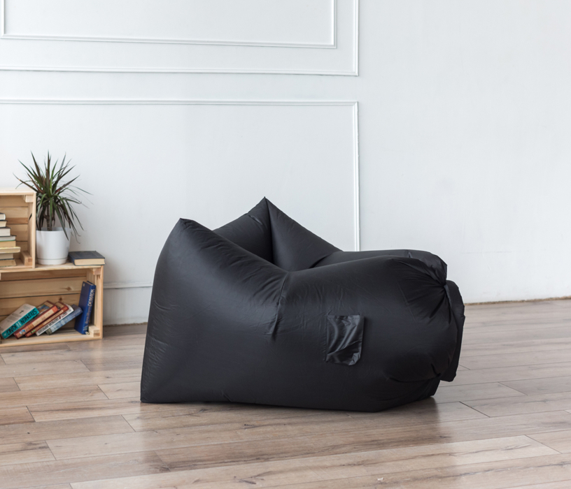 Бескаркасные кресла, Надувное кресло AirPuf