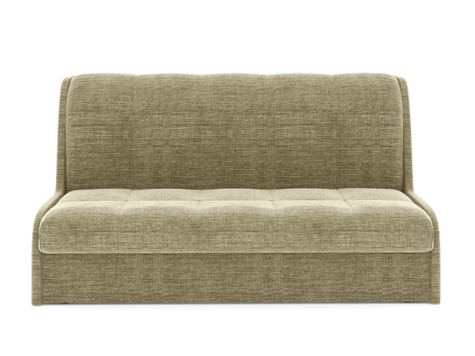 Диваны кровати со спальным местом, Диван-кровать Токио 80 аккордеон, рогожка