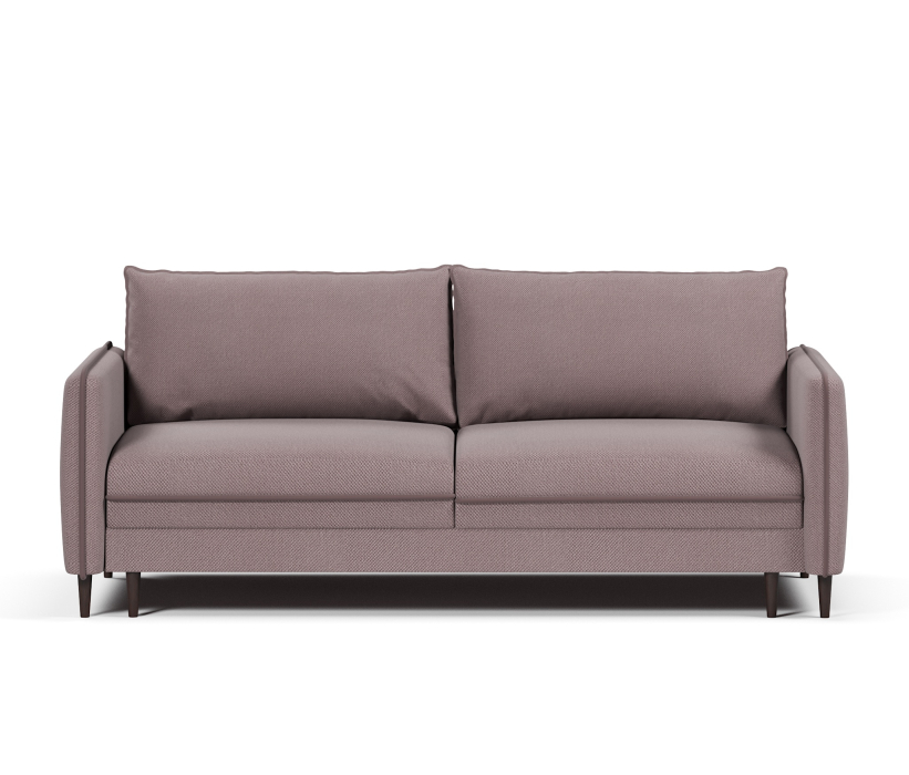 Диваны еврокнижки, Диван-кровать Палермо еврокнижка,велюр