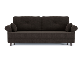 Диван-кровать еврокнижка  Мирта, рогожка