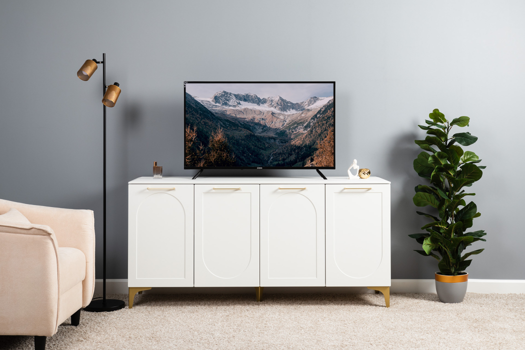 ТВ-тумбы, Тумба под ТВ Монтесито 16.67