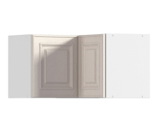 Классика, Классика шкаф навесной угловой 2 дв 60х36 см