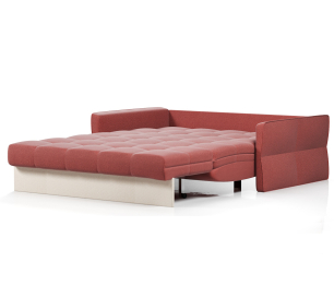 Диван-кровать аккордеон Болеро 155,велюр