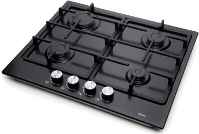 Газовая варочная панель Konigin Spark 604 BM