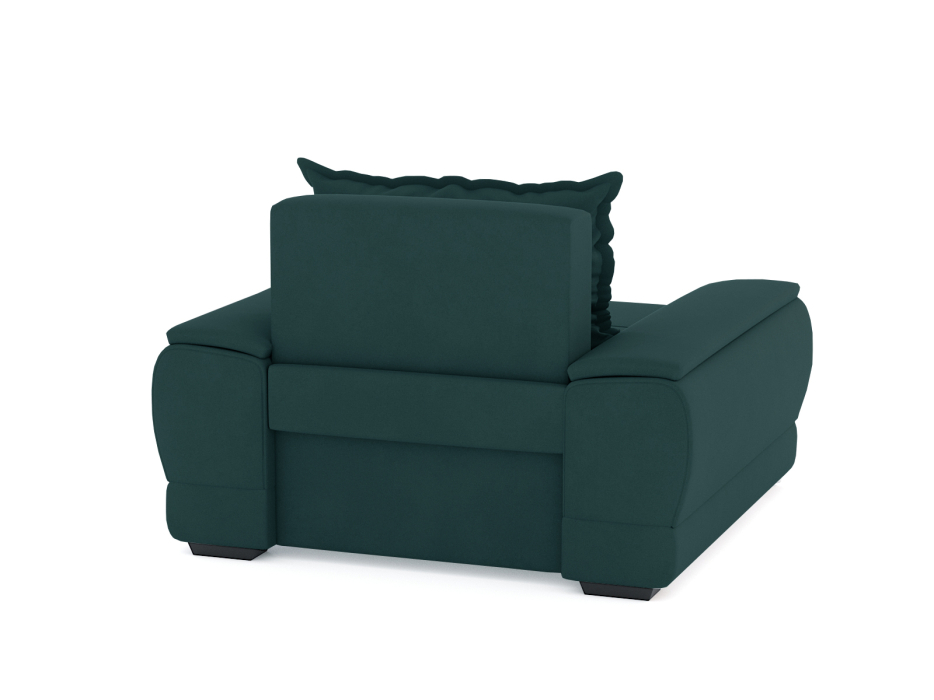 Кресла-кровати, Кресло-кровать Нордвикс, велюр