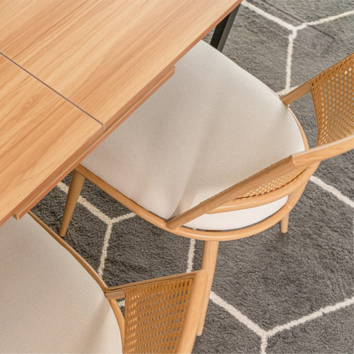 Стулья, Комплект стульев Unity Echo (комплект 4 шт)