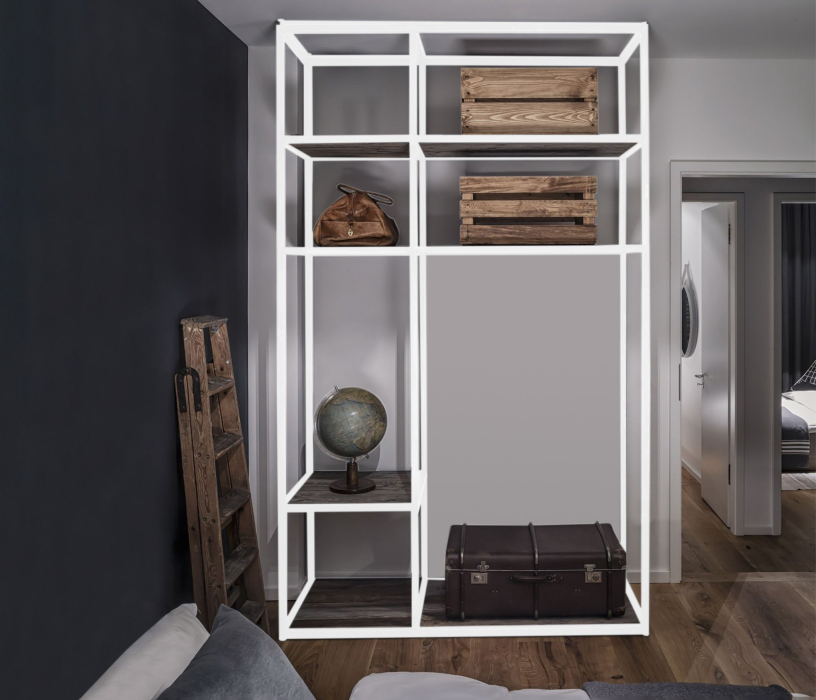 Для одежды, Рейл Брайтон