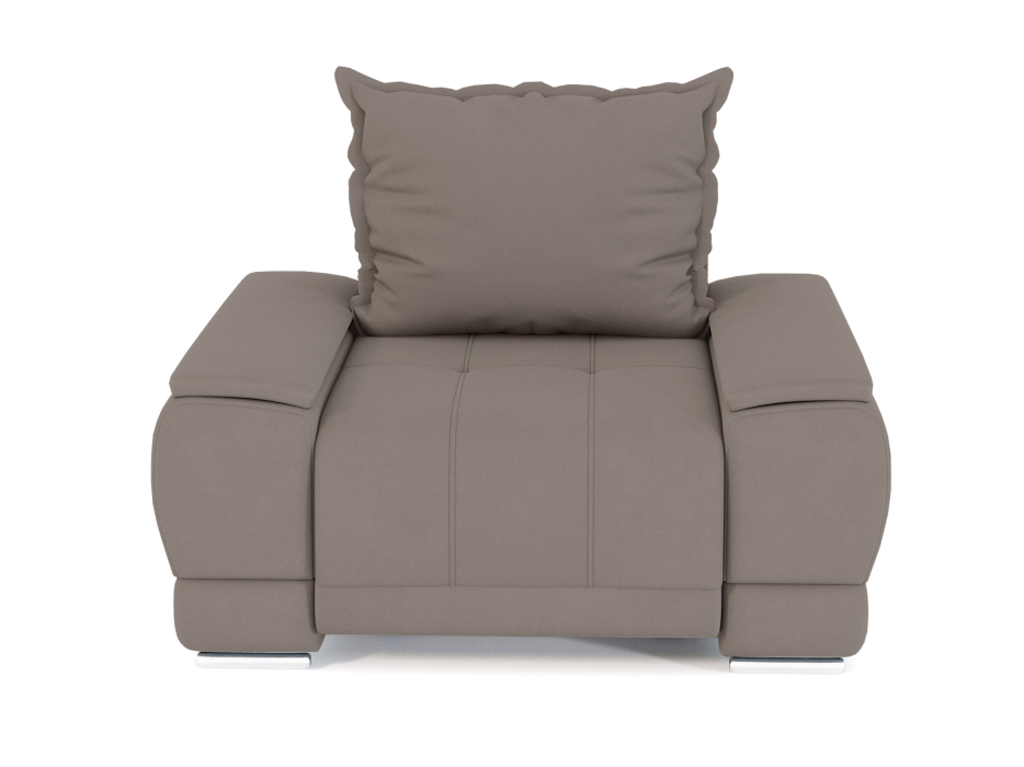 Кресла-кровати, Кресло-кровать Нордвикс, велюр