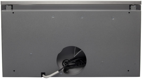 Кухонная вытяжка Helena II Silver 60