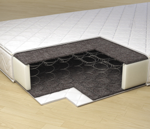 Матрас Классик 1200*2000