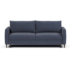 Диваны еврокнижки, Диван-кровать Палермо еврокнижка,велюр